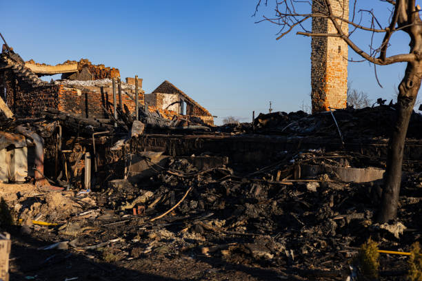 Reliable Board Up Services contractor in Englewood, FL by Fire Damage Doption